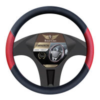 Lenkradbezug aus Kunstleder Universal für 37-39cm...