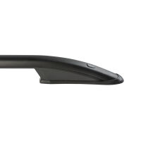 Dachreling passend für VW T7 L1 Baujahr ab 2021 Schwarz