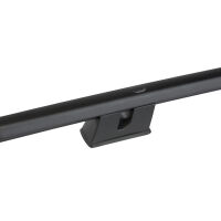 Dachreling passend für VW T7 L1 Baujahr ab 2021 Schwarz