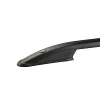 Dachreling passend für VW T7 L1 Baujahr ab 2021 Schwarz