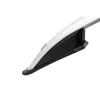 Dachreling passend für VW T7 L1 Baujahr ab 2021 Grau