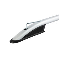 Dachreling passend für VW T7 L2  Baujahr ab 2021 Grau