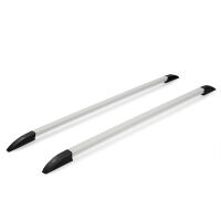 Dachreling passend für Ford Tourneo Courier ab 2024 Grau