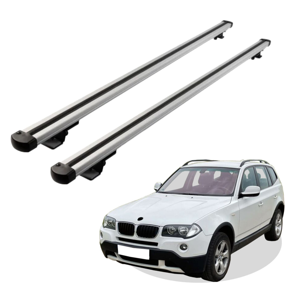 Bmw X3 Dachtrager