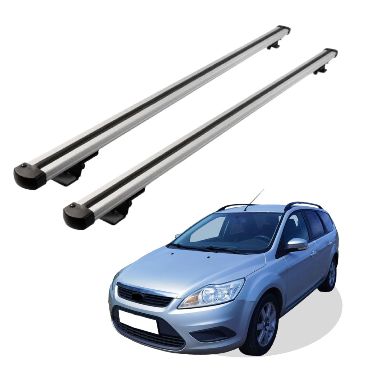 Dachtrager Ford Focus