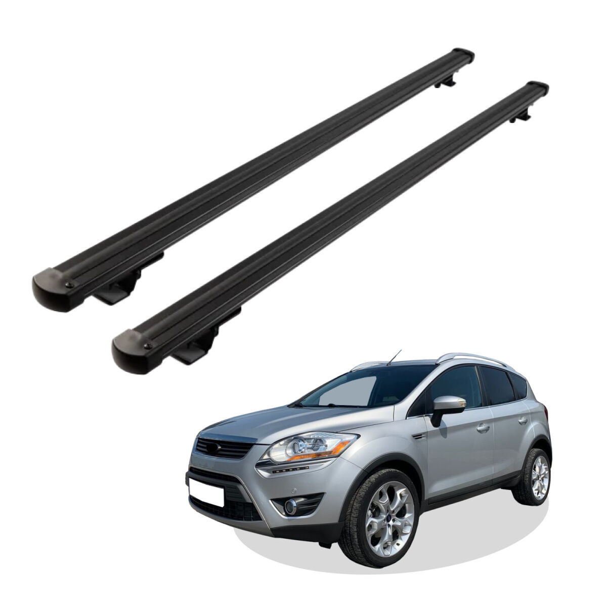 Ford Kuga Dachtrger