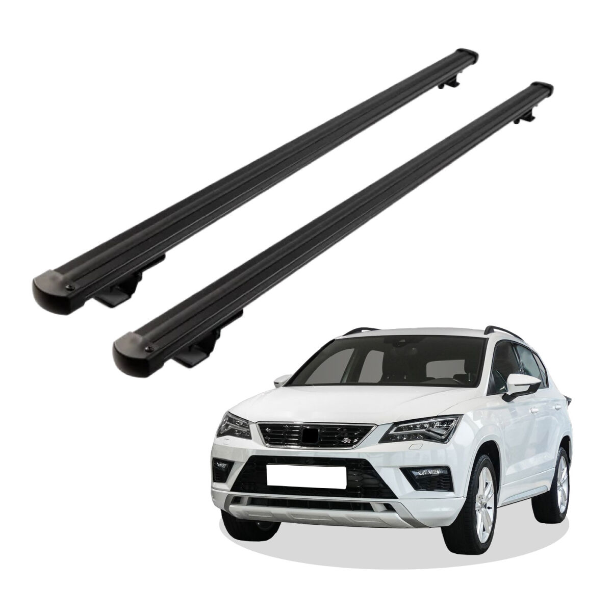 Seat Ateca Dachtrager