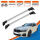 Dachträger passend für BMW 3er TOURING (F31) ab Baujahr 2012 V2 in silber