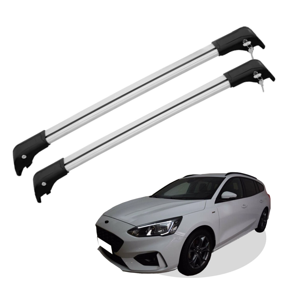 Dachtrager Ford Focus