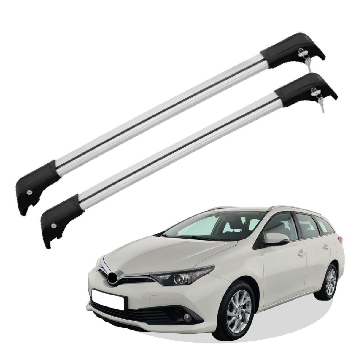 Bosch Wischerblätter Für Toyota Auris Online Kaufen