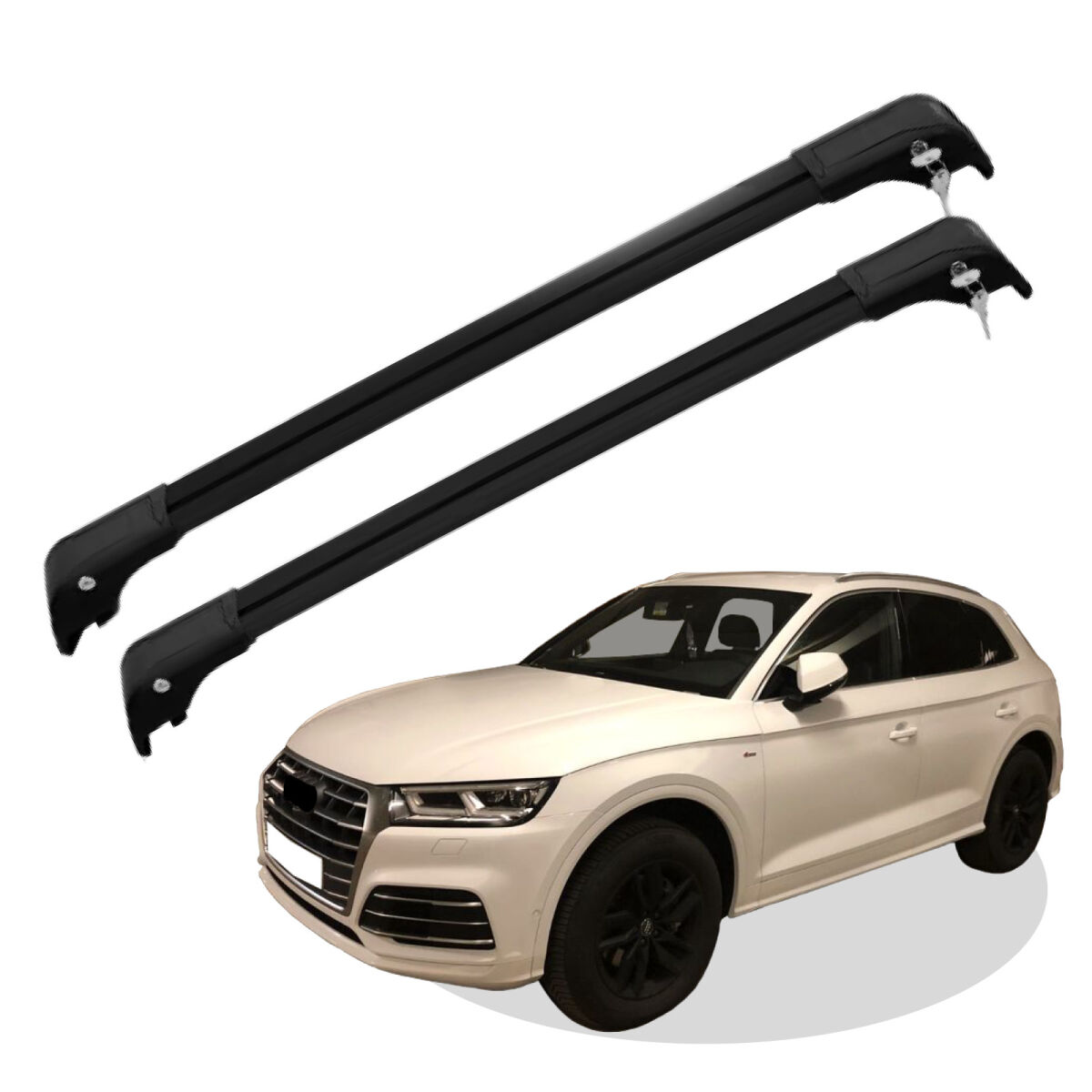 Audi Q5 Dachtrger