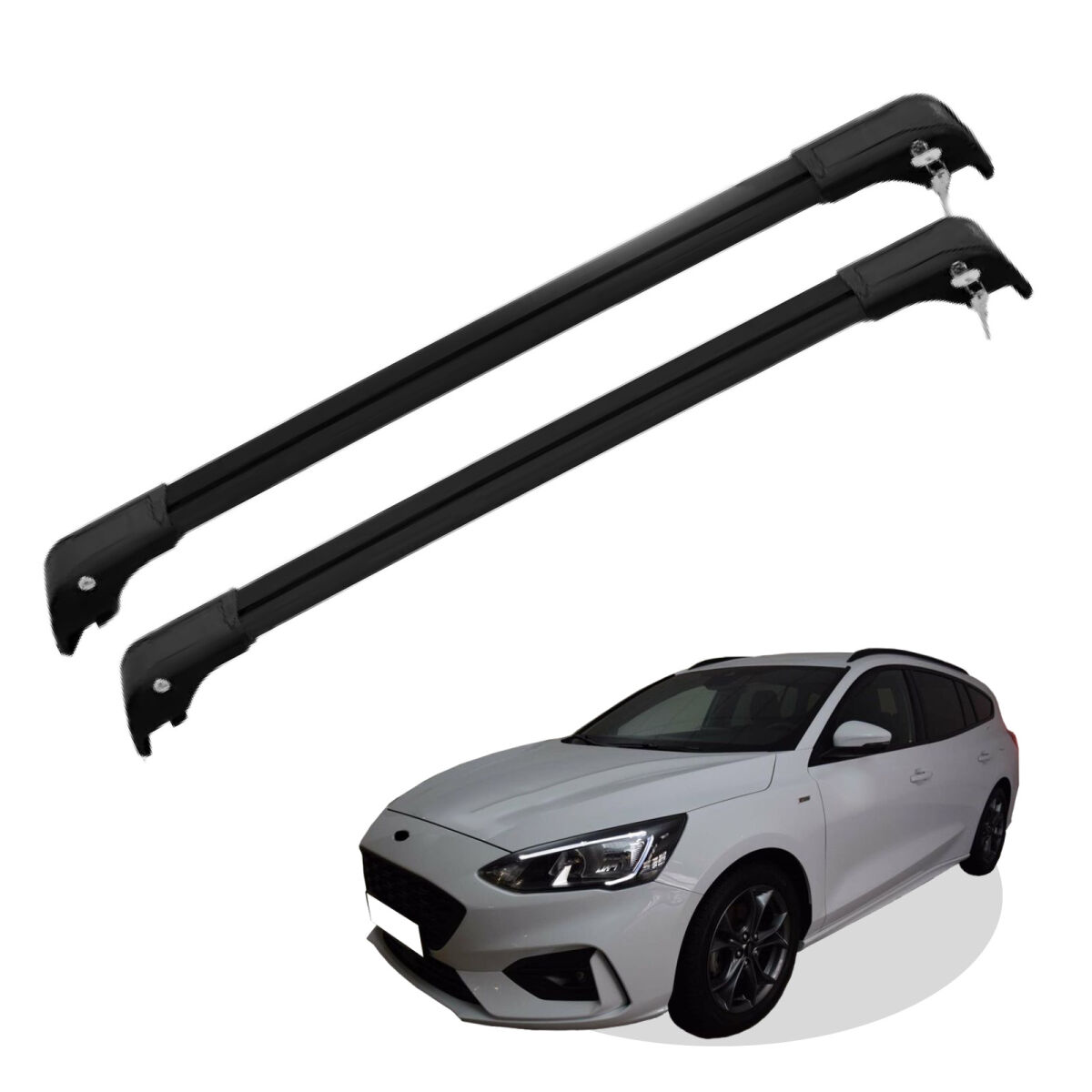 Ford Focus Dachtrger
