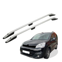 Dachreling passend für Fiat Doblo L1 Baujahr ab 2022...