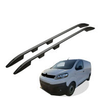 Dachreling passend für Fiat Scudo L2 Baujahr ab 2022...