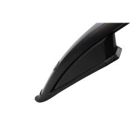 Dachreling passend für Fiat Scudo L2 Baujahr ab 2022 Schwarz