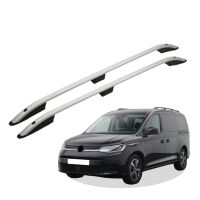Dachreling passend für Ford Tourneo Connect ab...