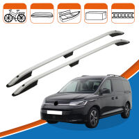 Dachreling passend für Ford Tourneo Connect ab...