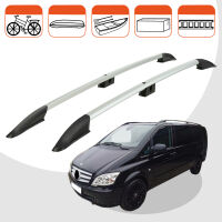 Dachreling passend für Mercedes Benz Vito L1 Baujahr...