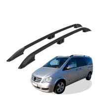 Dachreling passend für Mercedes Benz Viano L1...