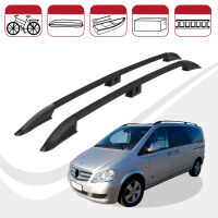 Dachreling passend für Mercedes Benz Viano L1...