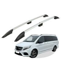 Dachreling passend für Mercedes Benz V-Klasse L1...