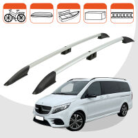 Dachreling passend für Mercedes Benz V-Klasse L1...