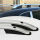 Dachreling passend für Opel Combo L2  Baujahr 2012-2018 Aluminium