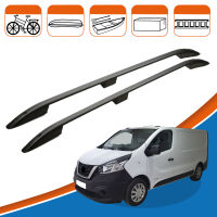Dachreling passend für Nissan NV300 L2  Baujahr ab...