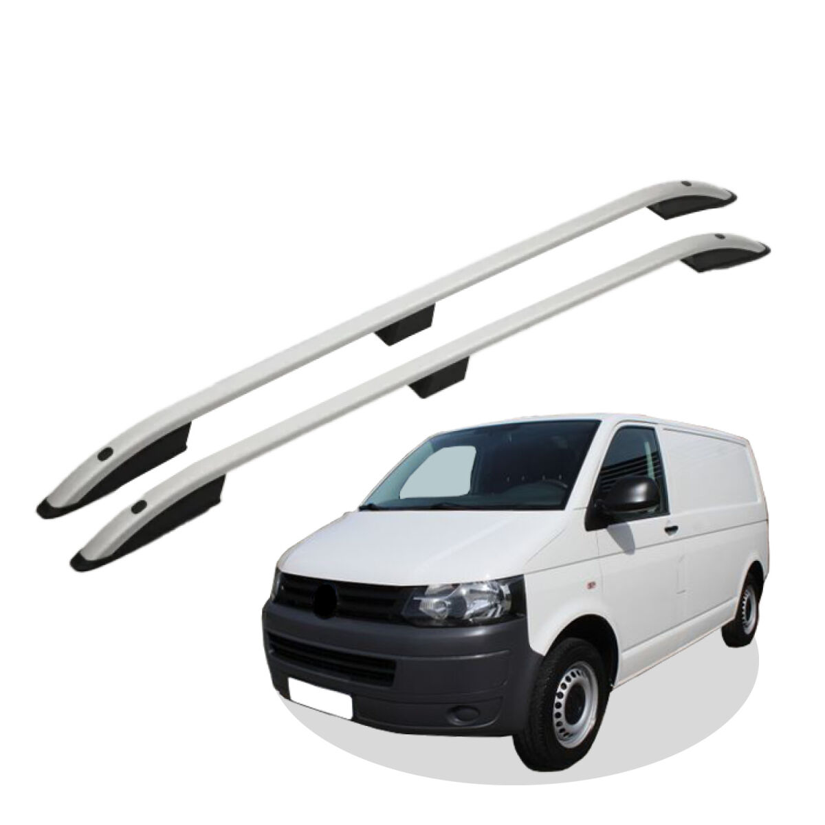 Vw T5 Dachreling