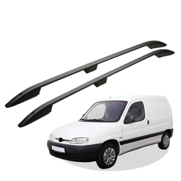 Dachreling passend für Peugeot Partner Baujahr...