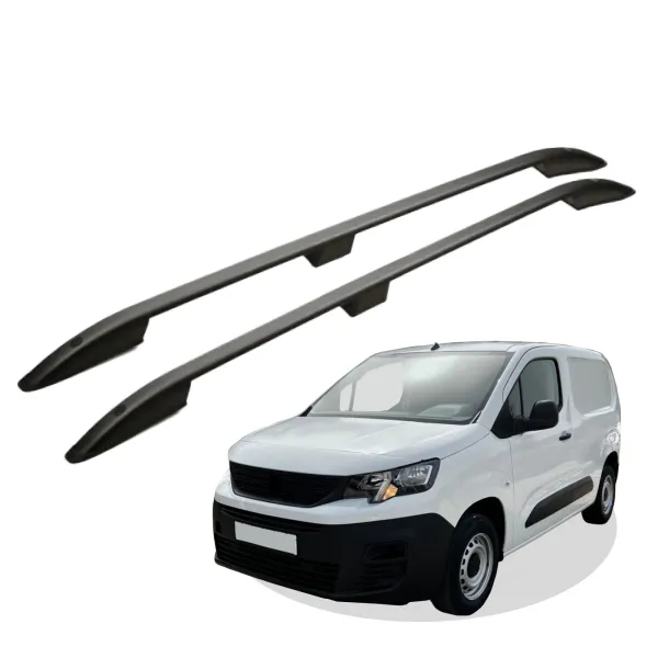 Dachreling passend für Peugeot Partner 3 L2 Baujahr...