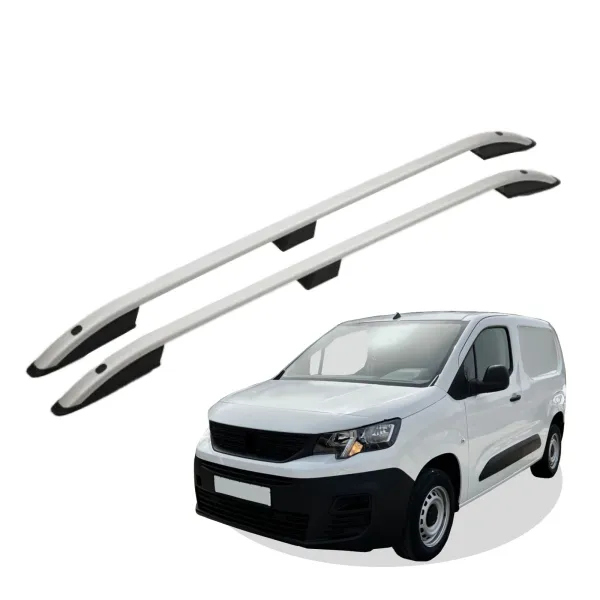 Dachreling passend für Peugeot Partner 3 L2 Baujahr...